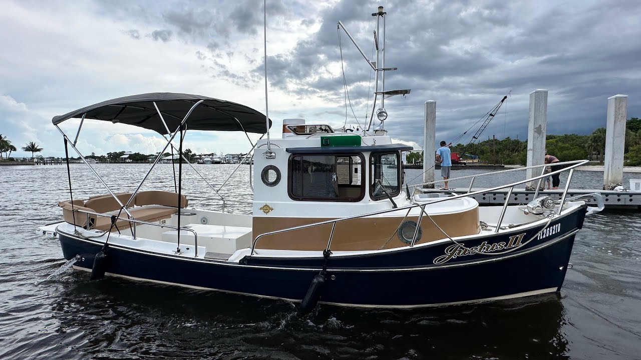 Sold! 2016 Ranger 21EC