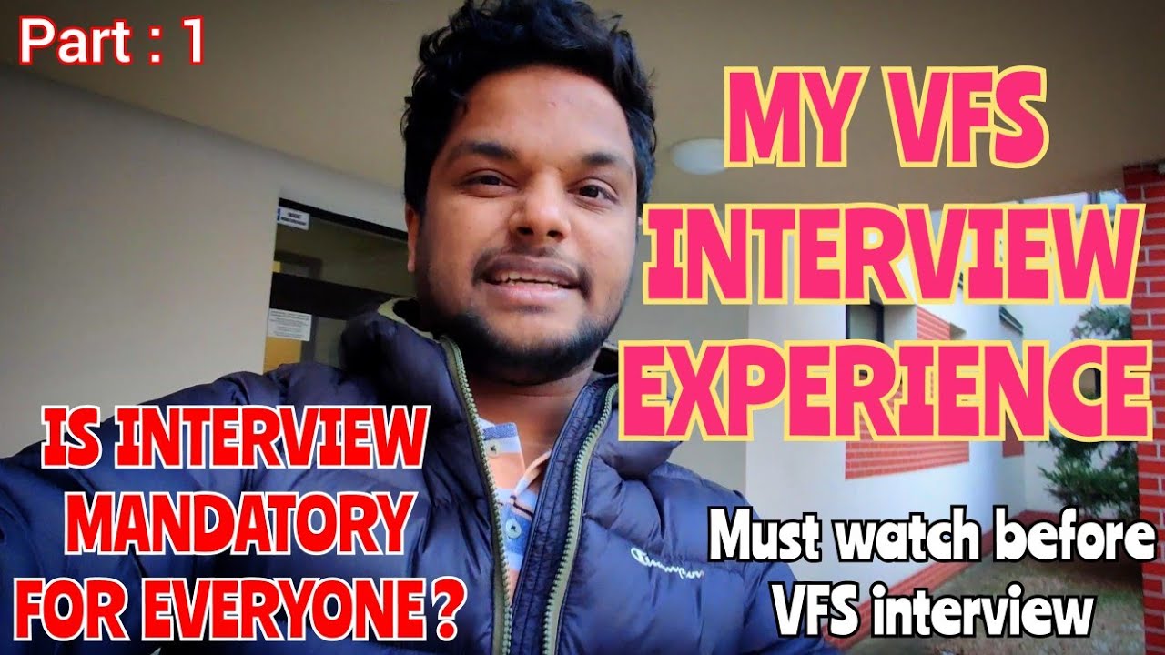 VFS INTERVIEW എന്നും പറഞ്ഞ് ഞാൻ ചെയ്തുകൂട്ടിയത് 😅😅| POLAND STUDENT VISA INTERVIEW QUESTIONS #poland