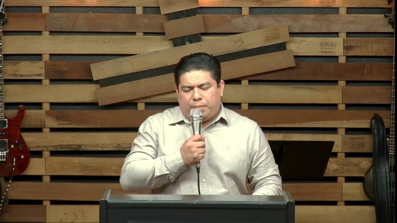 Servicio Miercoles 01/14/26