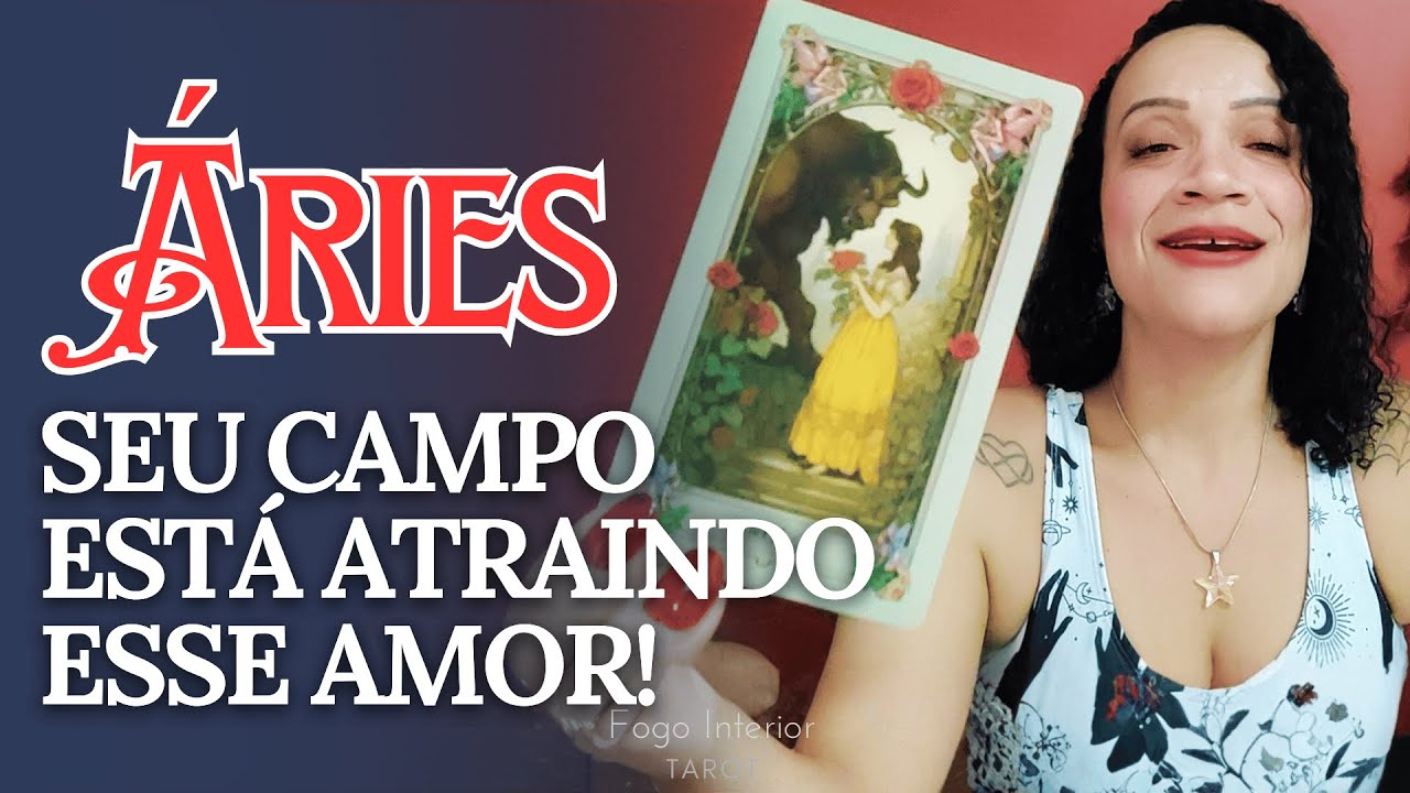 ♈ÁRIES AMOR❤️‍🔥O AMOR QUE CHEGA AGORA RESPEITA SEU VALOR E SEU TEMPO! VOCÊ ESTÁ PRONTA (O)!