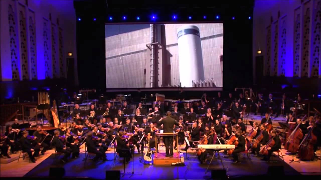 'Nuclear' OMD Energy Suite with RLPO