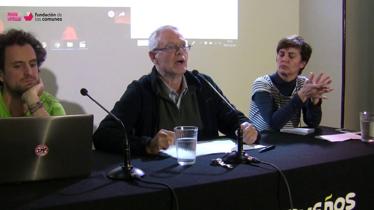 La politización del malestar en una sociedad terapéutica | Santiago López Petit