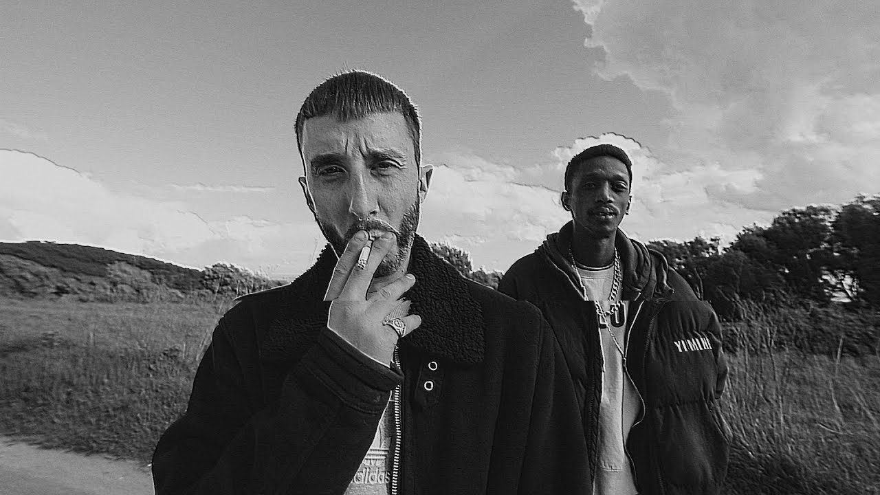 GODUFFMAN X BLACKABEATZ APALOSECO SESSIONS #1           VIDEOCLIP OFFICIAL 2022