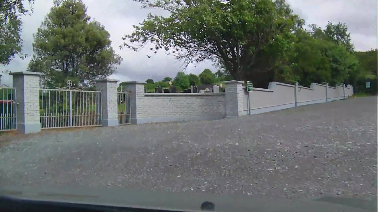 Tour of Killavullen Village