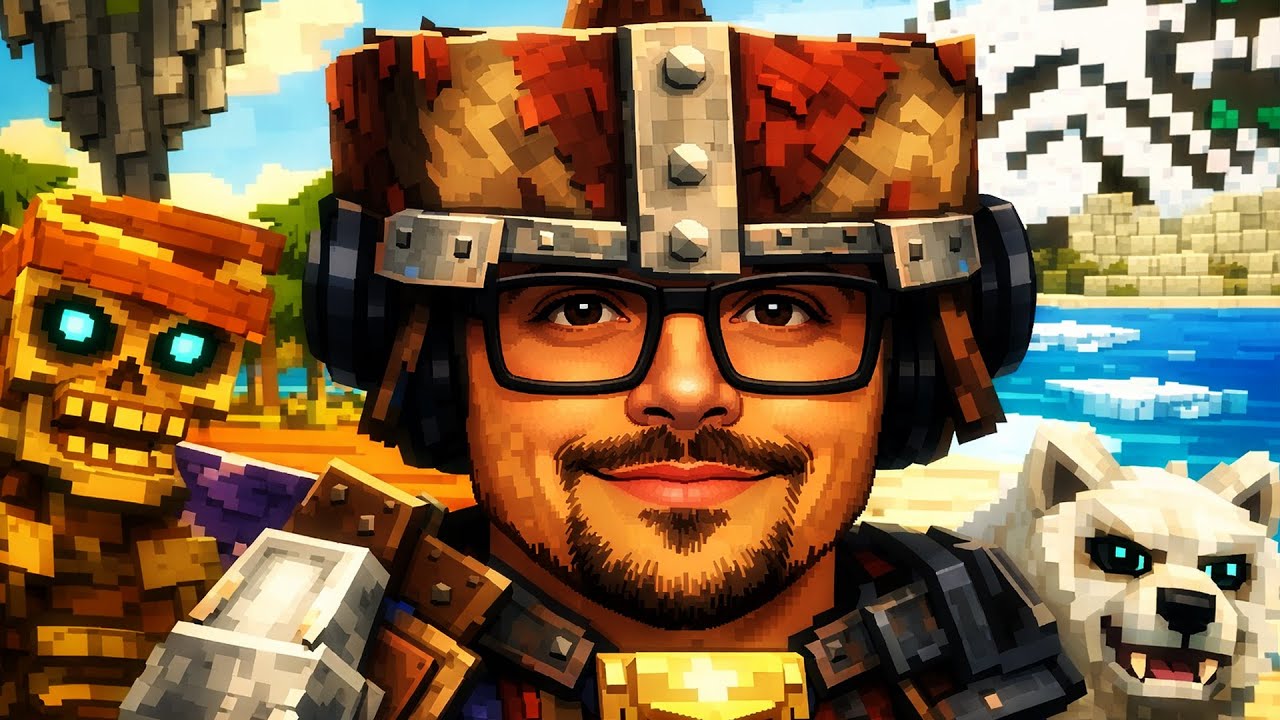 MINECRAFT 2? - HYTALE #1