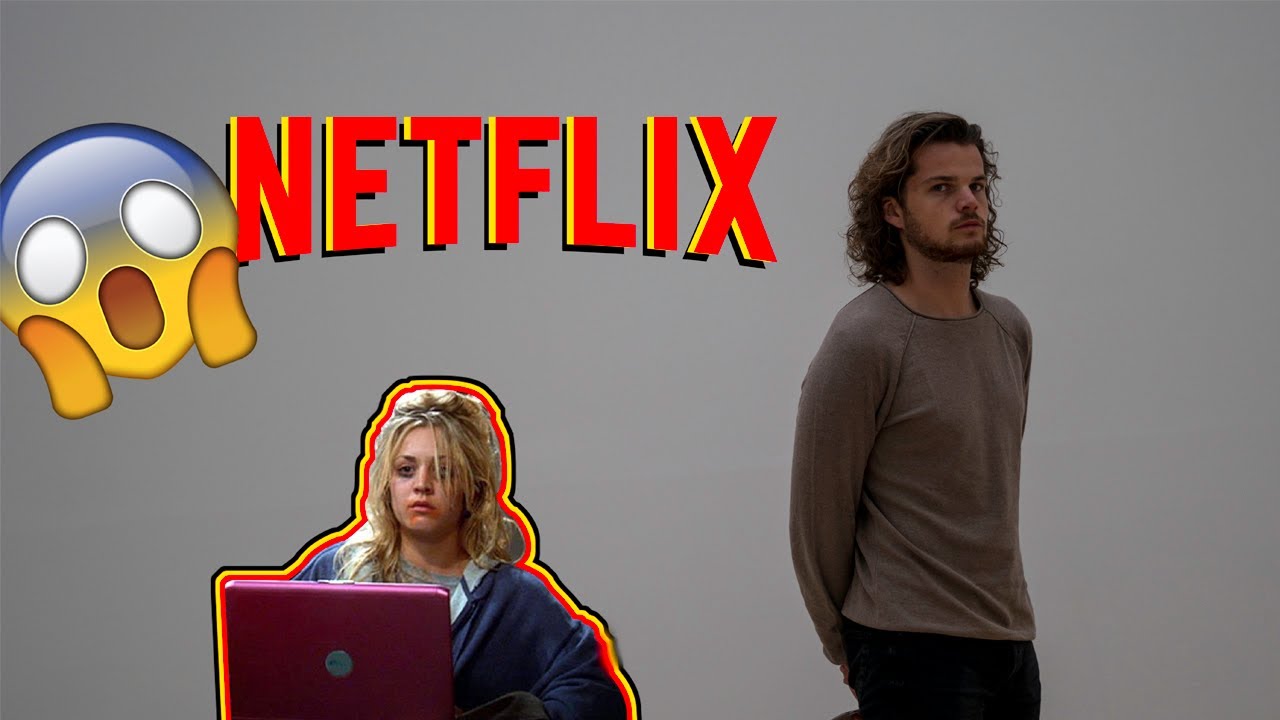 Netflix Addiction