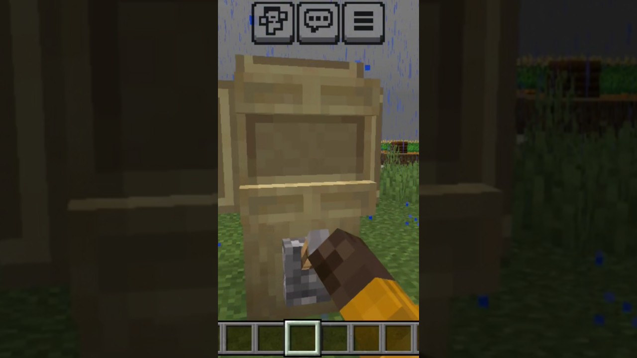 Minecraft viral tiktok hacks slot machine
