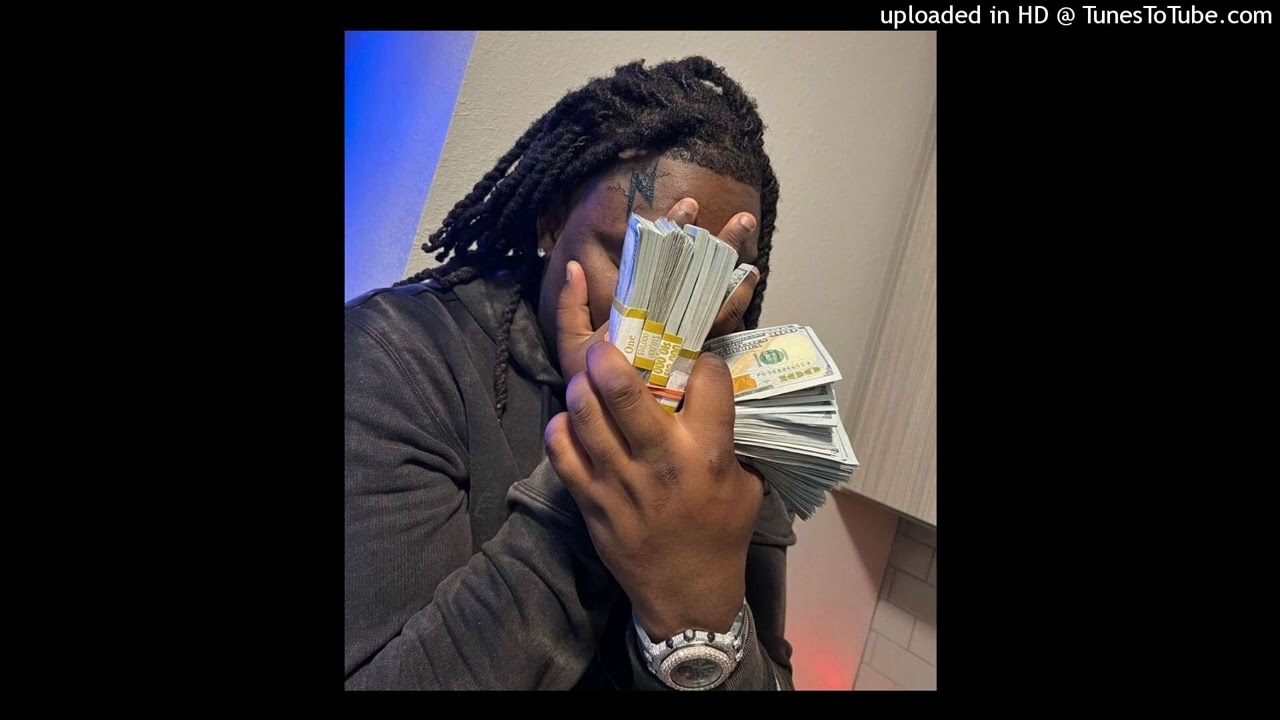 [FREE] Lucki Type Beat -Steal-