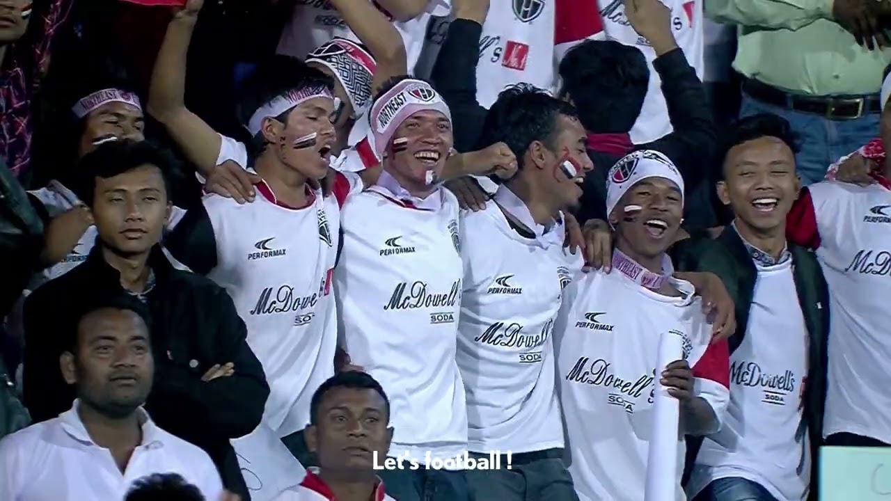 Hero ISL 2022-23 | Football Aage, Hum Uske Peeche