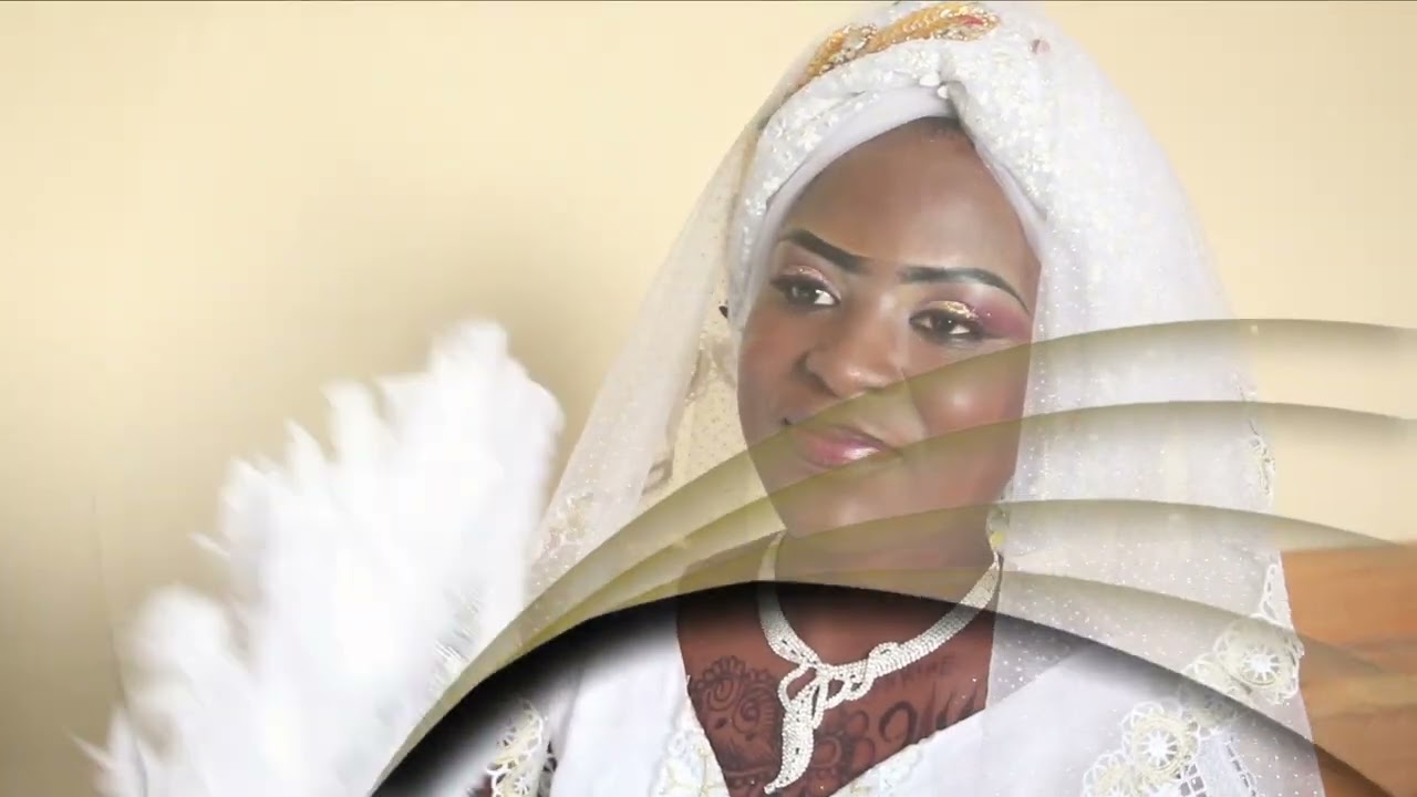 Mariage du couple YANKINE
