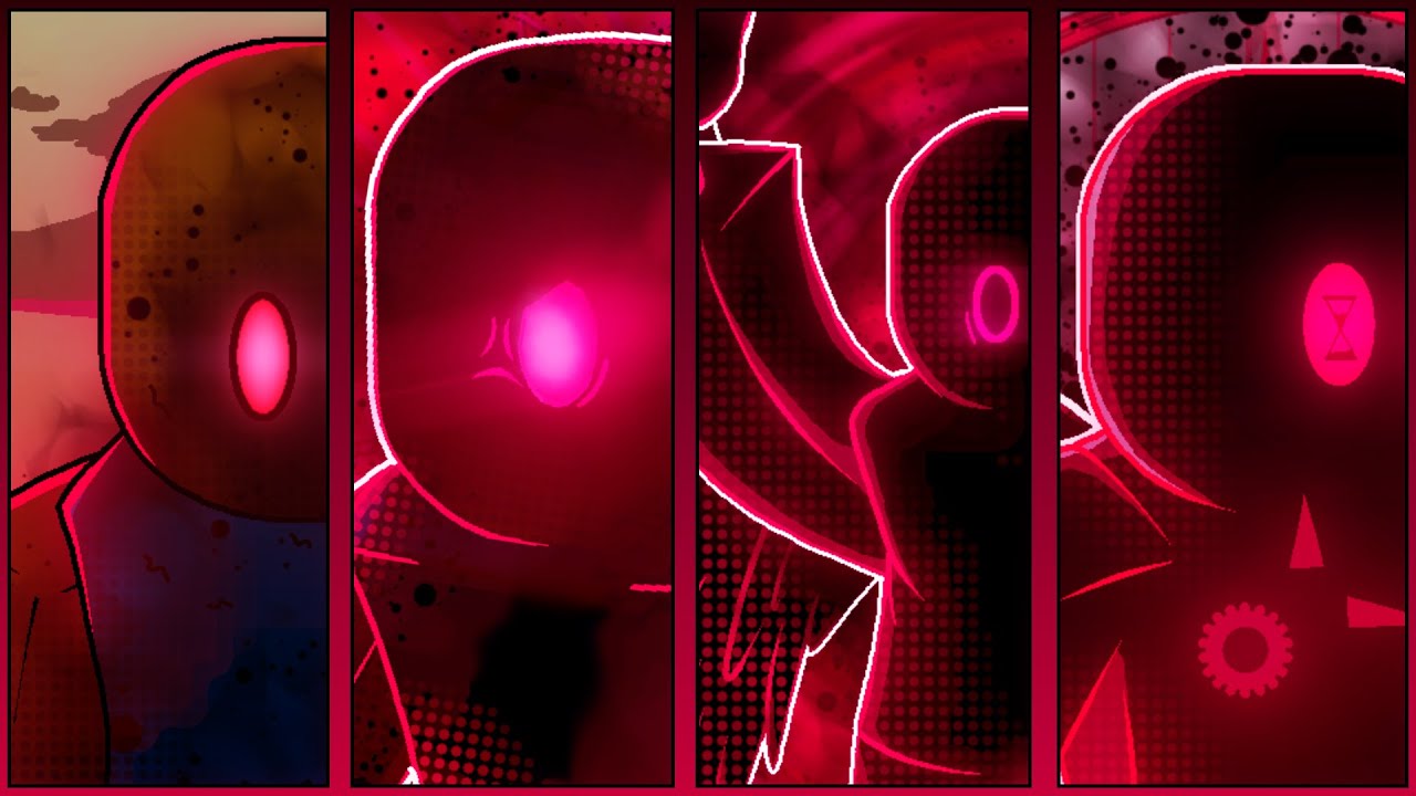 All Reaper Phases 1-4 // Slap Battles [𝗦𝗣𝗘𝗘𝗗𝗣𝗔𝗜𝗡𝗧]