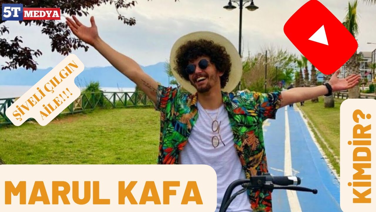 Marul Kafa kimdir?