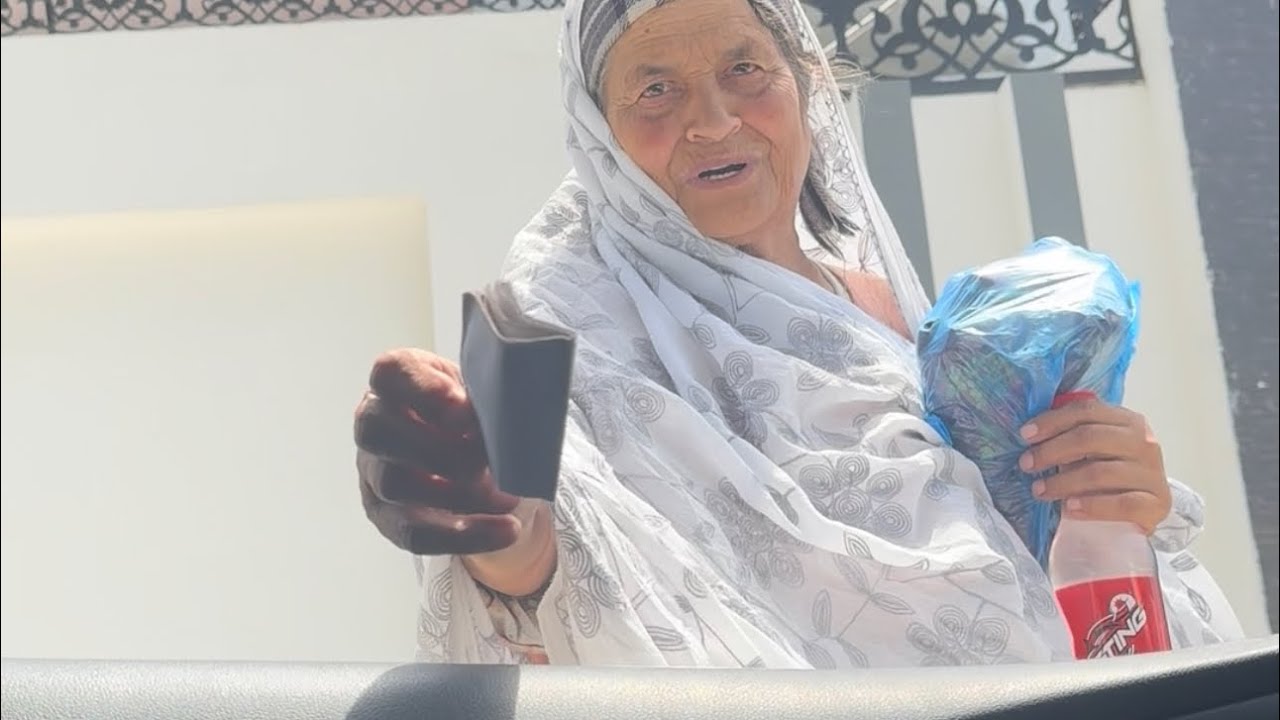 Hye mor. Khudaya Raham😢💔