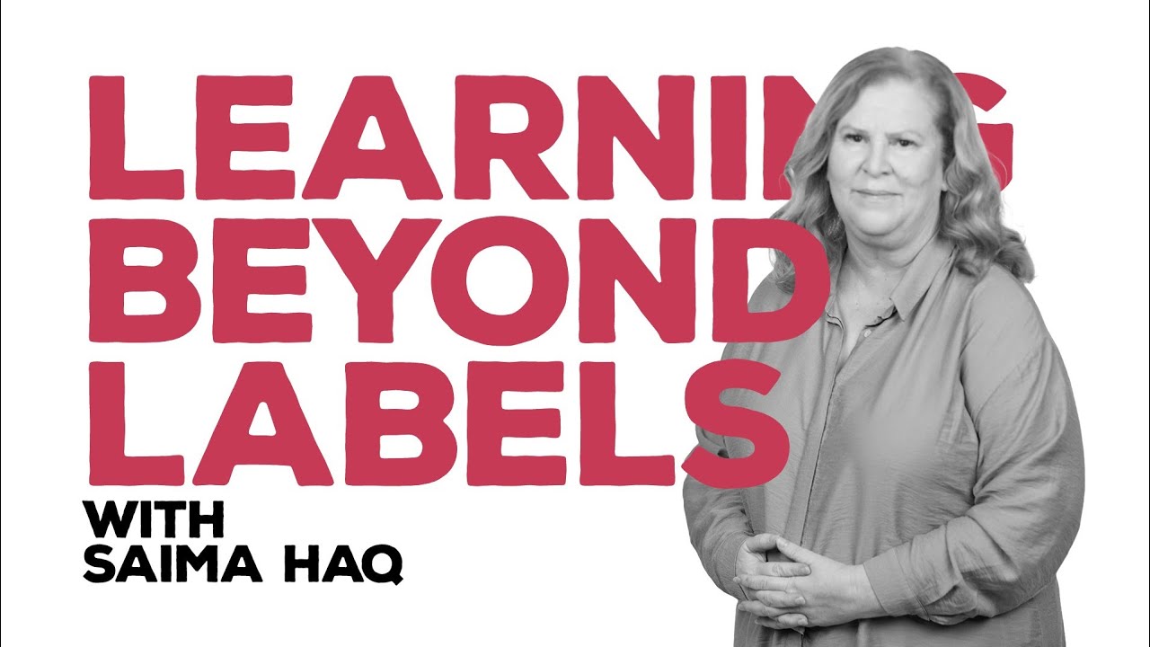 Empowering Special Needs Students With Saima Haq | Red Bull x Mashion | Podcast