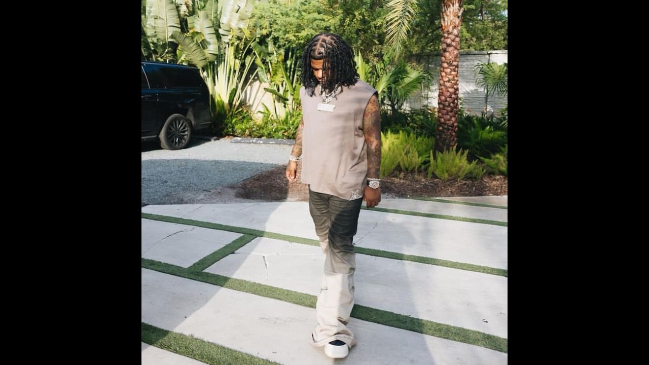 (FREE) Rylo Rodriguez Sample Type Beat - 