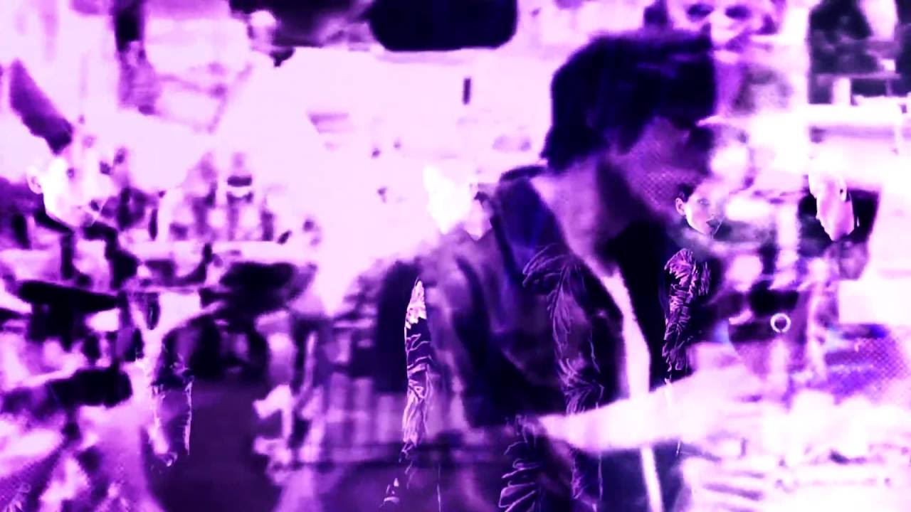 COLD HART FT. WICCA PHASE SPRINGS ETERNAL - IN YR GUCC1 BAG