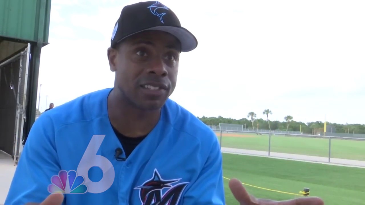 STILL WORK TO BE DONE:  Curtis Granderson Speaks to NBC6