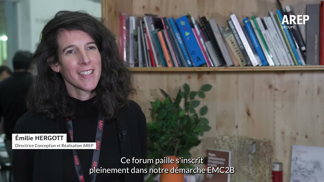 Forum Matières AREP #2 – Regards croisés