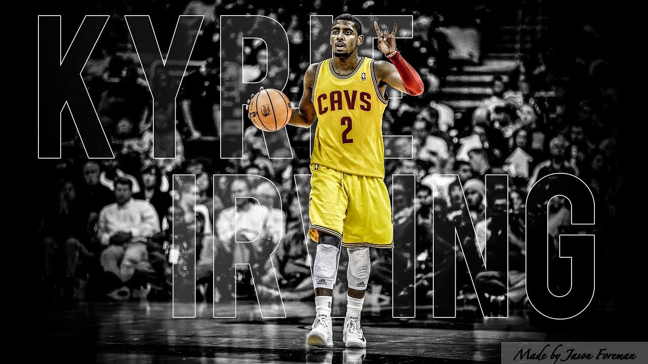 Kyrie Irving Mix - My World Is Cold