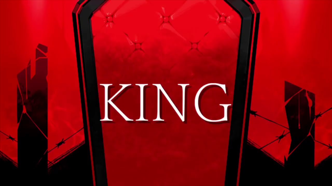 KING　歌った 【あらき】/ KING Covered by ARAKI