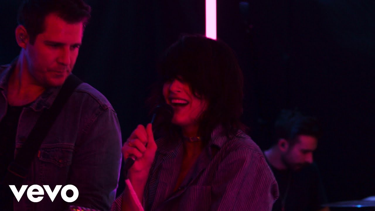 Dear Rouge - I Heard I Had (UMUSIC Sessions Live)
