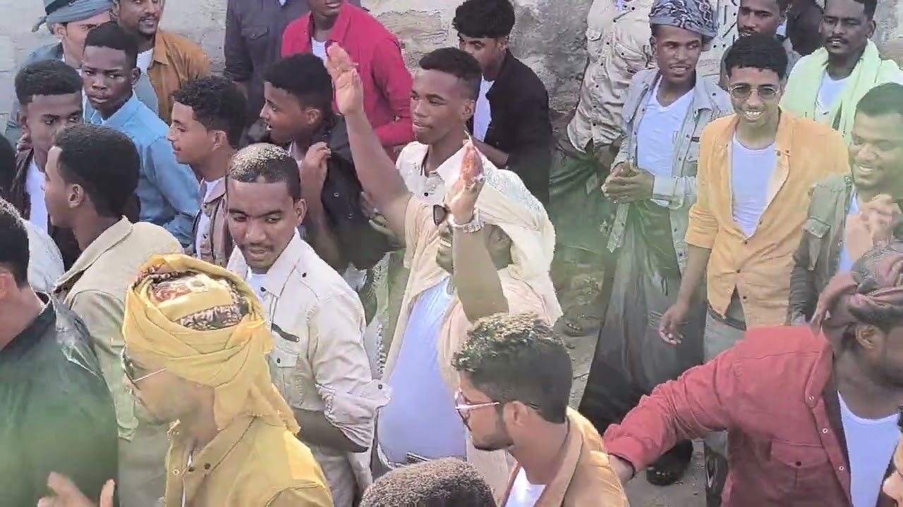 طلعة العيد 2024 خاشيم
