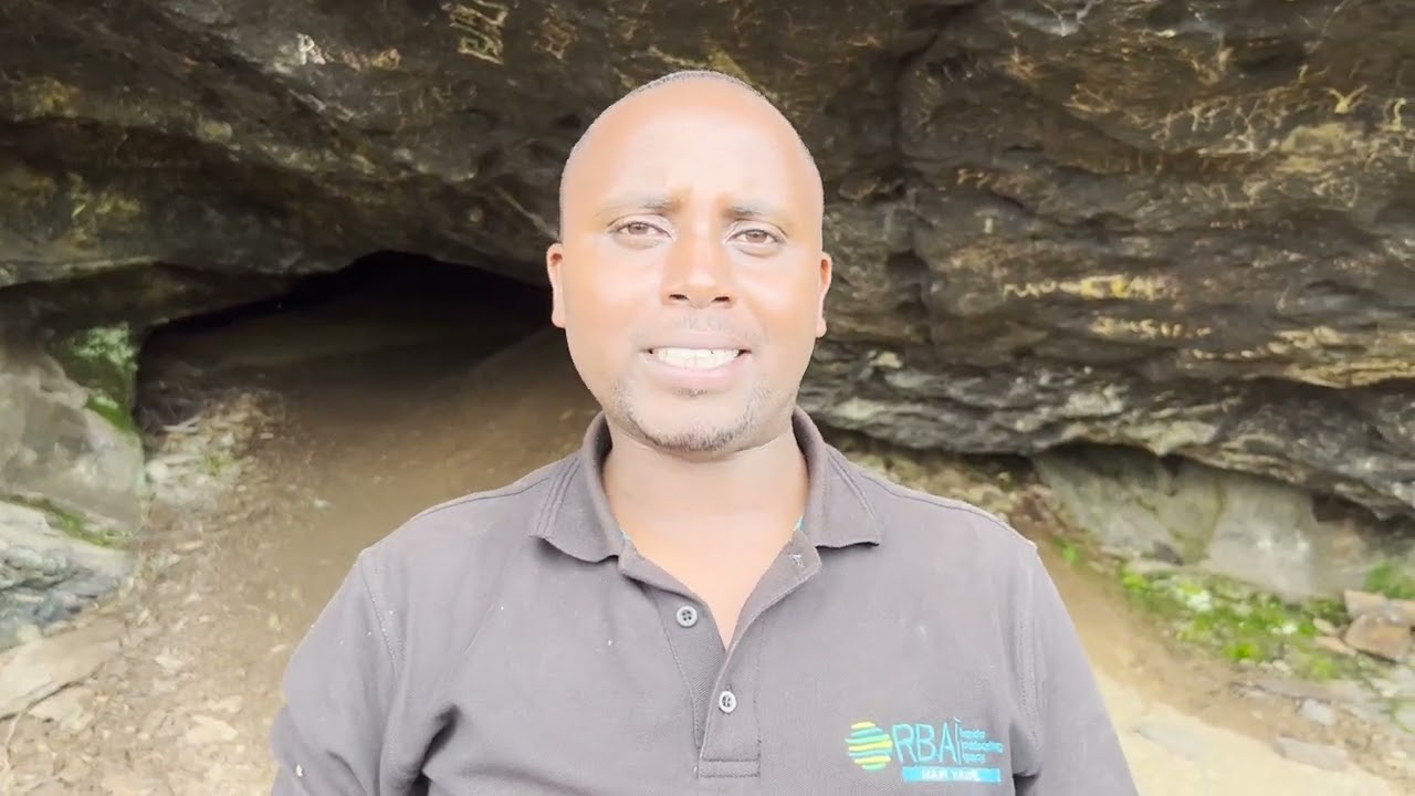 GAKENKE TUMENYE IGIHUGU KABUYE