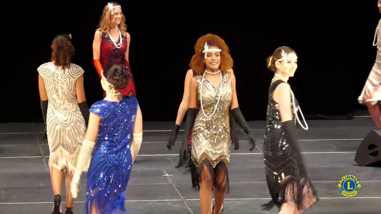 Miss Centre Val de Loire 2019