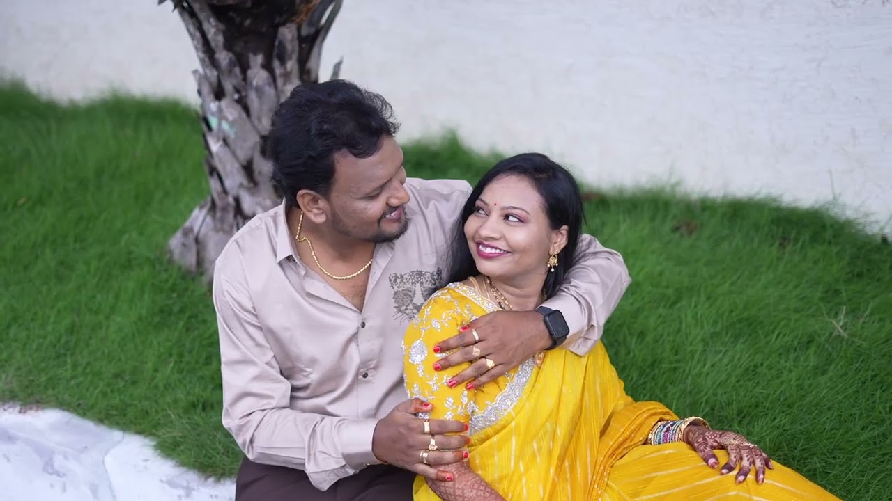 Wedding Teaser