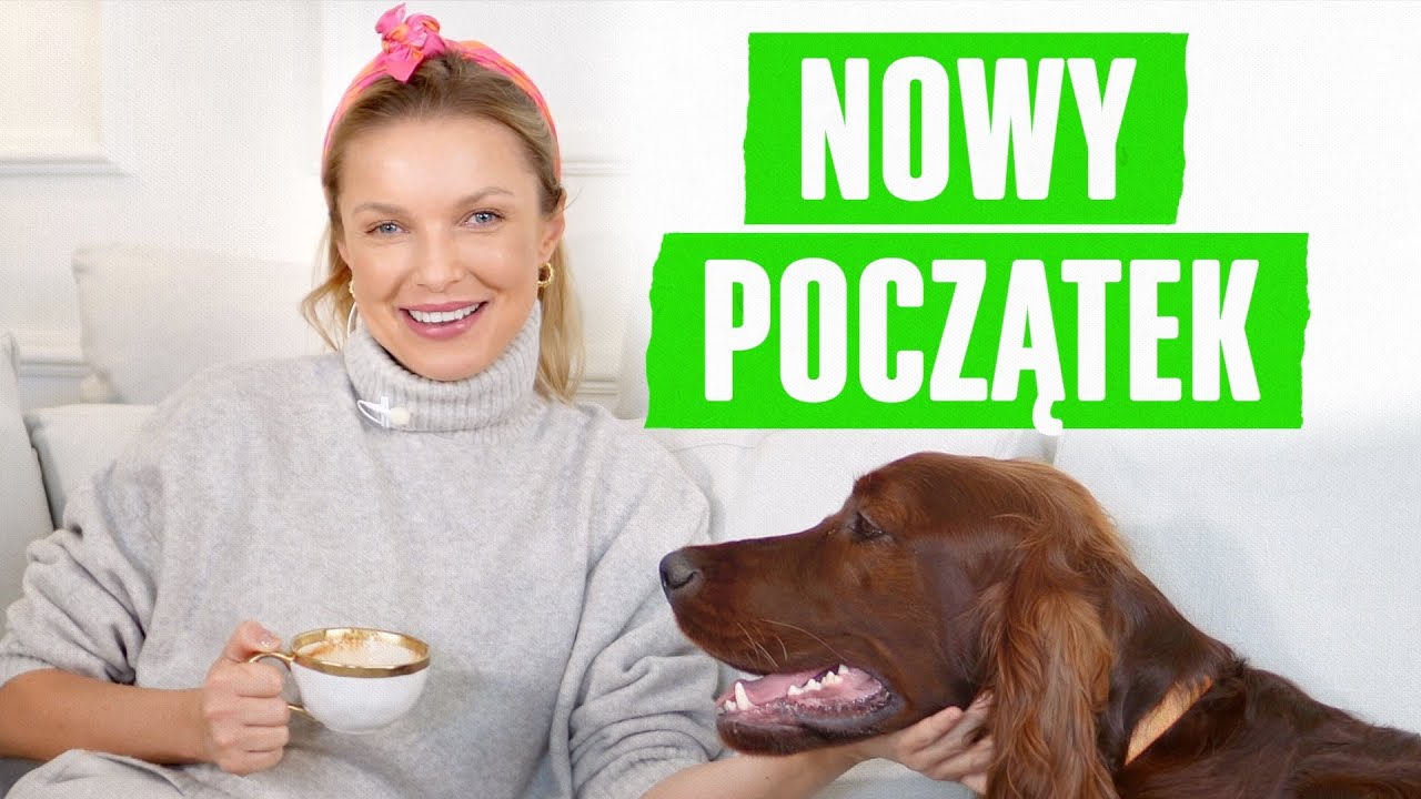 ZAPRASZAM WAS DO SIEBIE! + czekolada