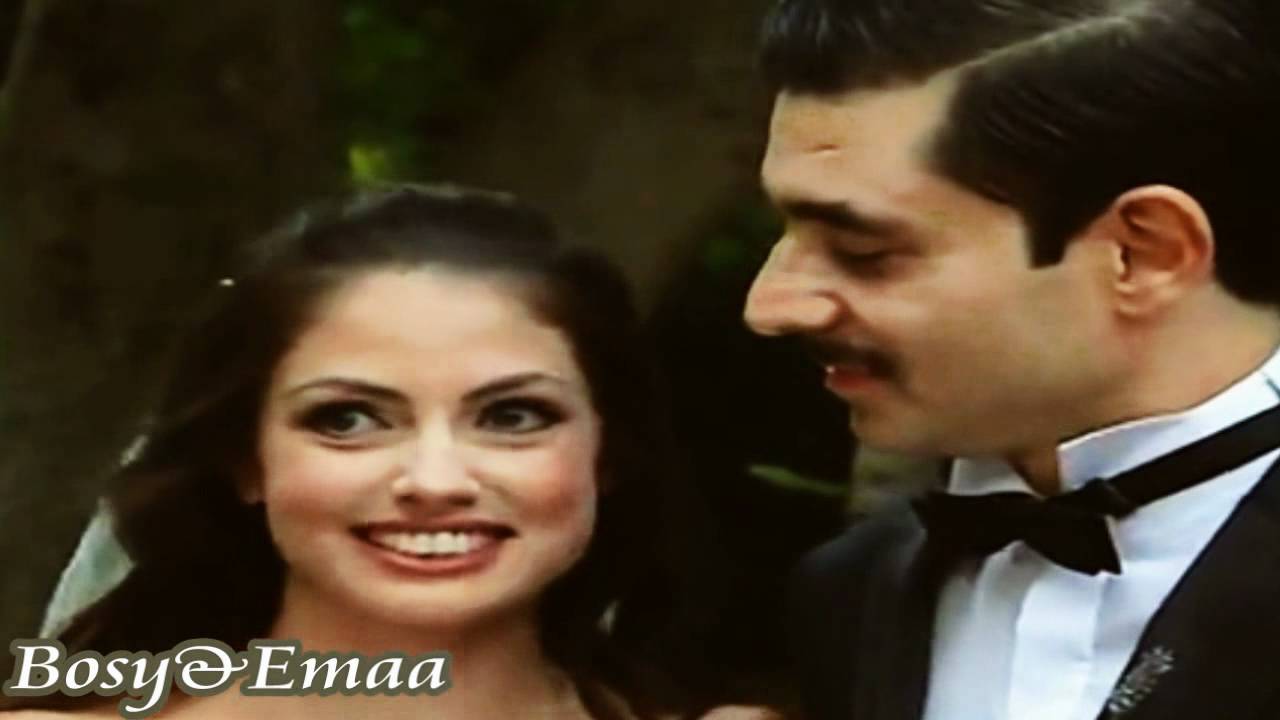 Happy marriage .........cansel & pinar