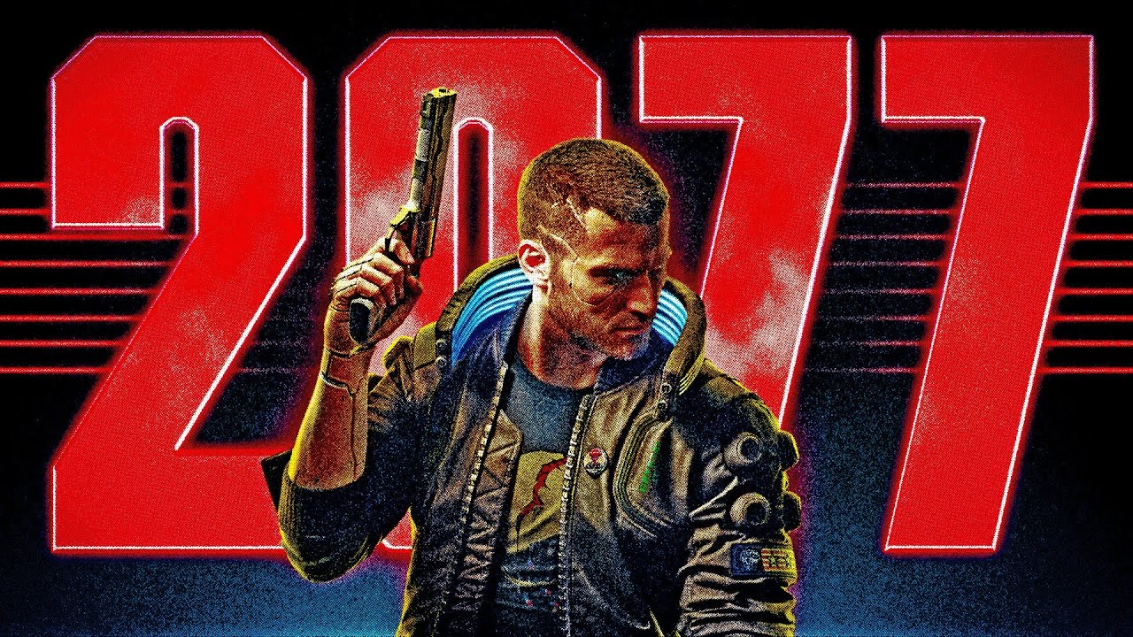 Cyberpunk 2077 Predicted The Future (And It’s Creepy)