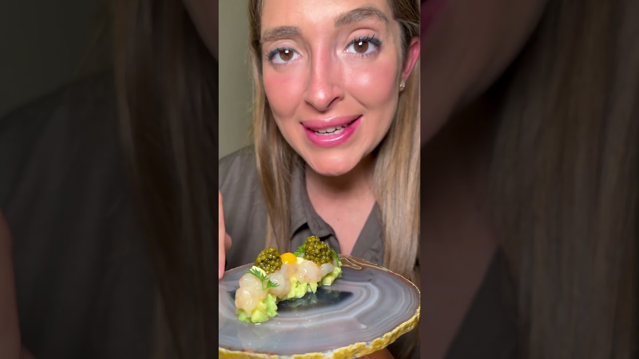 NOS GASTAMOS CASI 400&euro; EN UN RESTAURANTE CON 1 ⭐️ESTRELLA MICHELIN