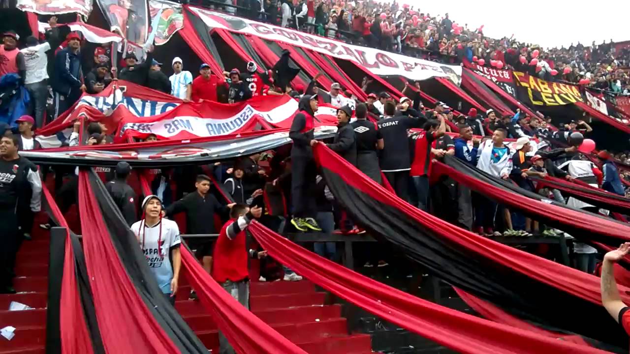 Los de siempre,  COLON vs uñom clasico