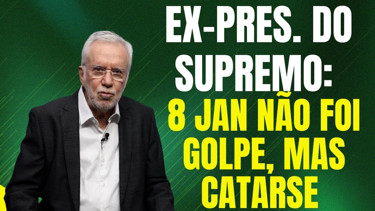 Delfim Netto, um gordo hiperativo que foi aos 96 anos - Alexandre Garcia