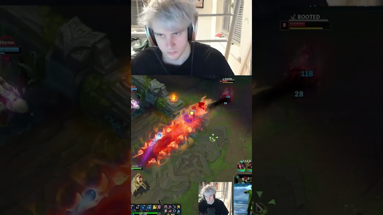 HWEI HARD COUNTERS ZED..