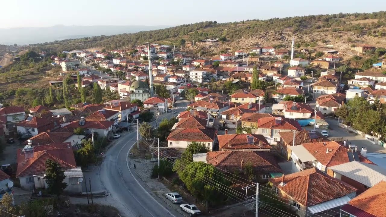 Deliçoban Mahallesi