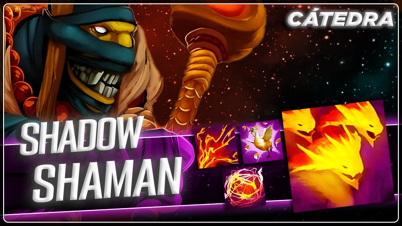 PERFECCIONA TU ESTILO DE JUEGO PARA SUBIR MAS MMR!! #CÁTEDRA