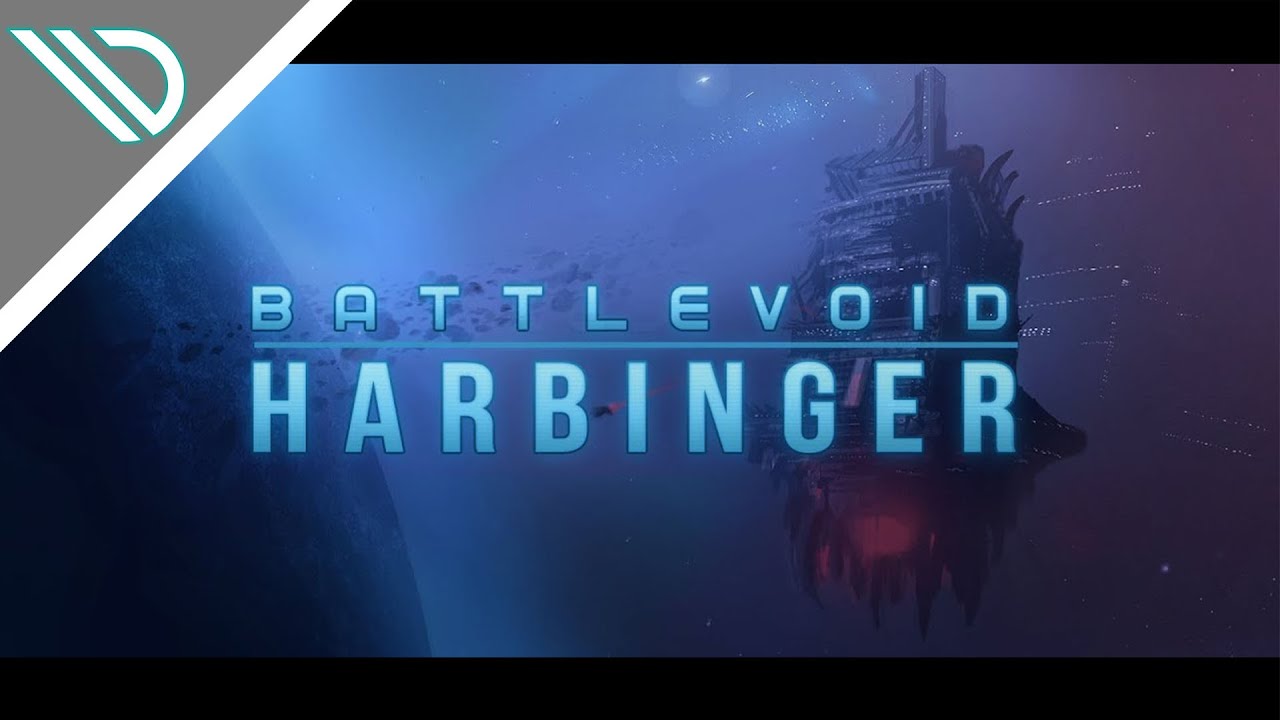 Battlevoid Harbinger | Review
