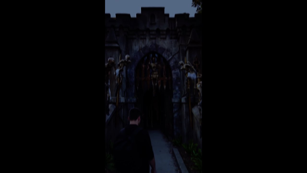 Kings Island - Order of the Dragon Teaser