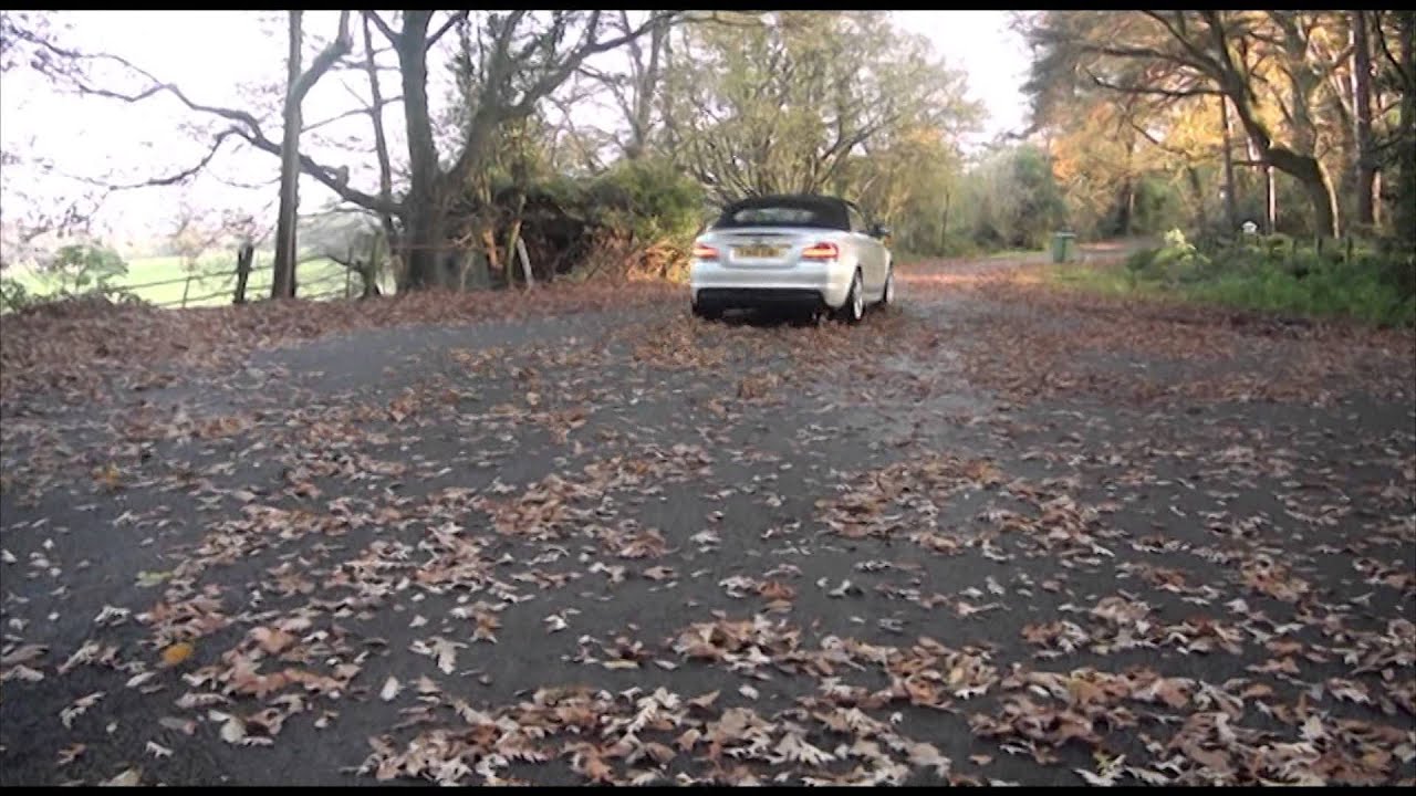 BMW 1 Series Convertible Review (2009-2013)