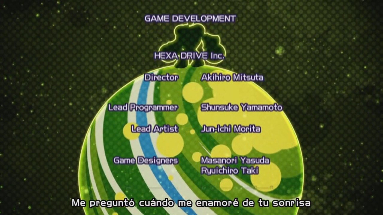 Ending Super Bomberman R