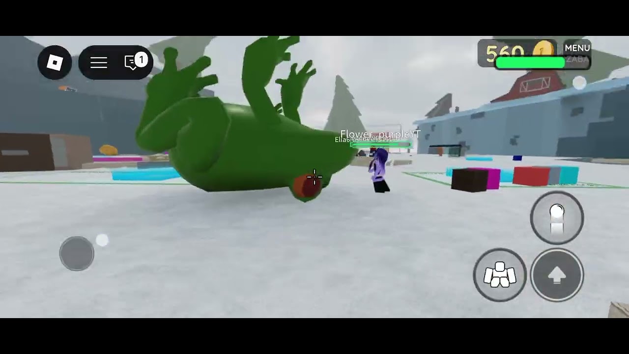 Gram w rzucanie rzeczy i ludzi 