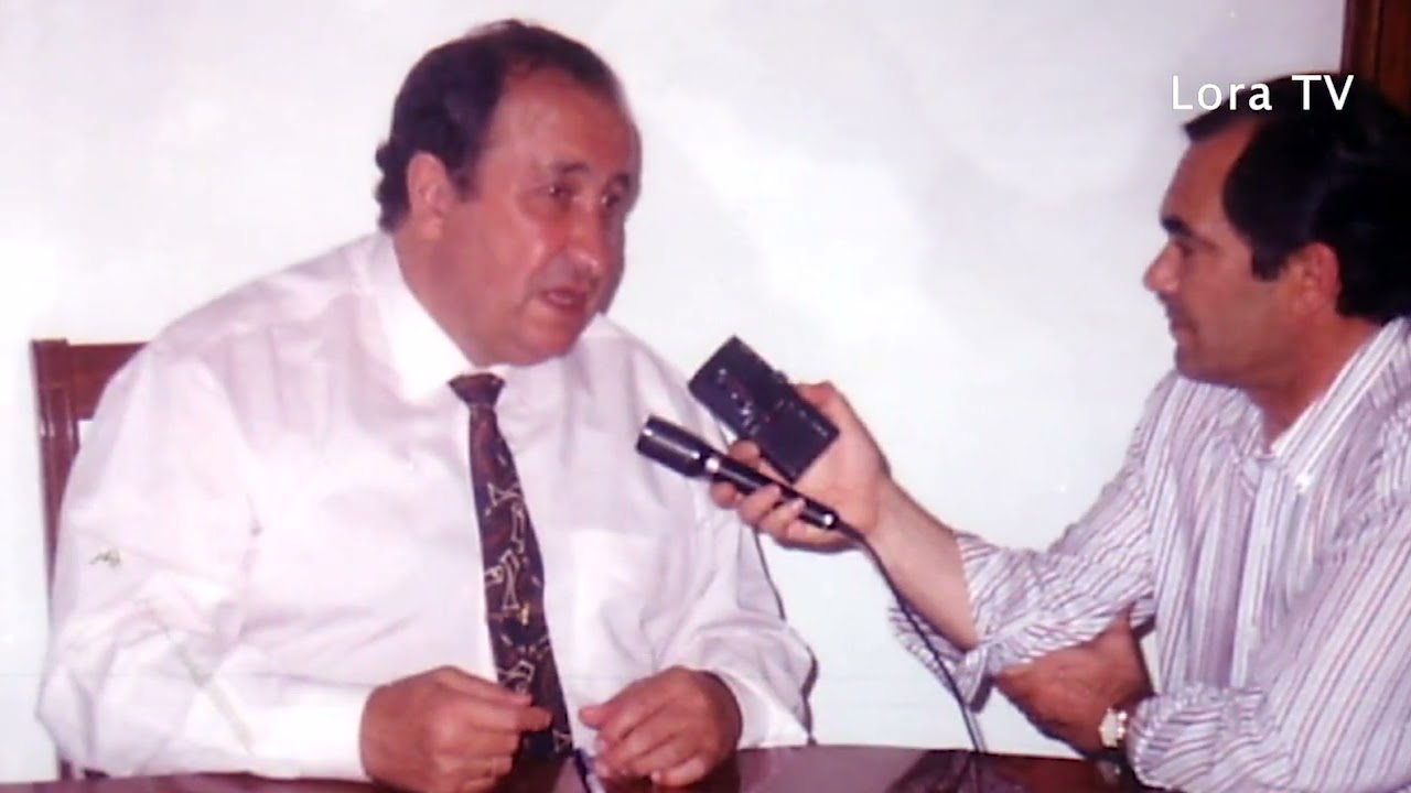 #HISTORIA ‼45 AÑOS DE DEMOCRACIA EN LORA DEL RÍO (CAPÍTULO 3)‼
