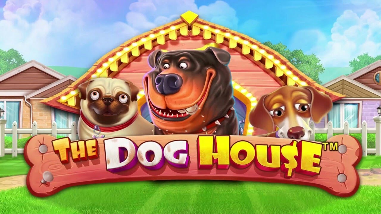 😀 MEGA WIN #SLOT# | THE DOG HOUSE | MEGA WIN JACKPOT NICE KAZANC END CARD VLOG 600