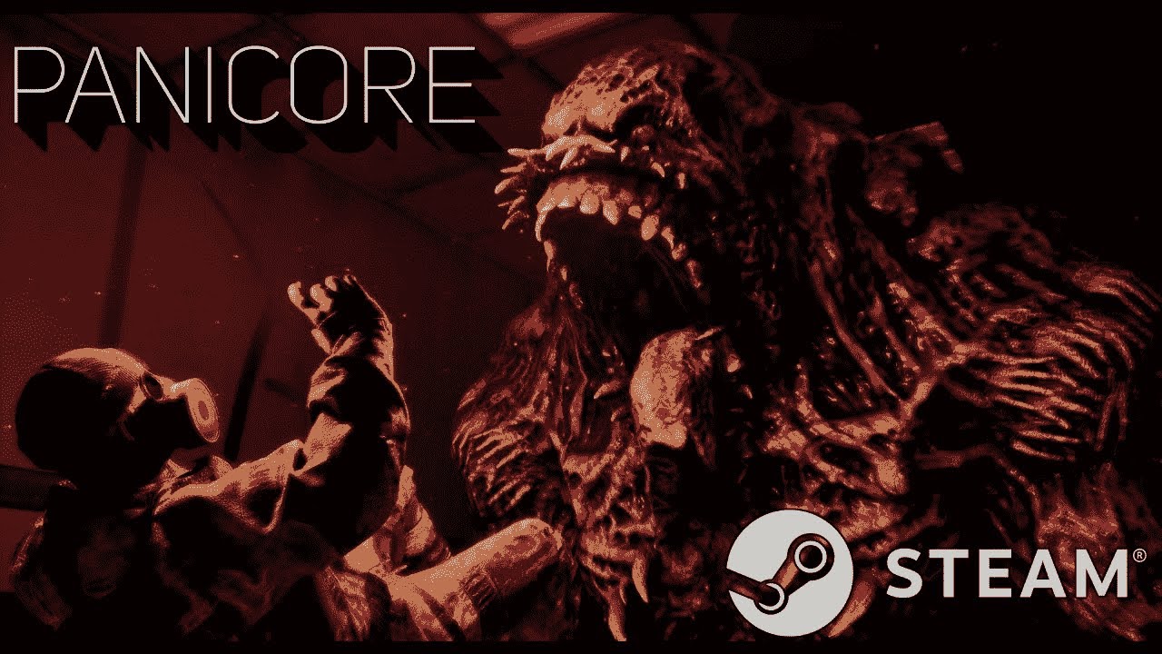 PANICORE Soundtrack [Low Quality]