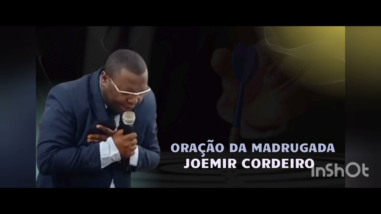Oração da Madrugada 