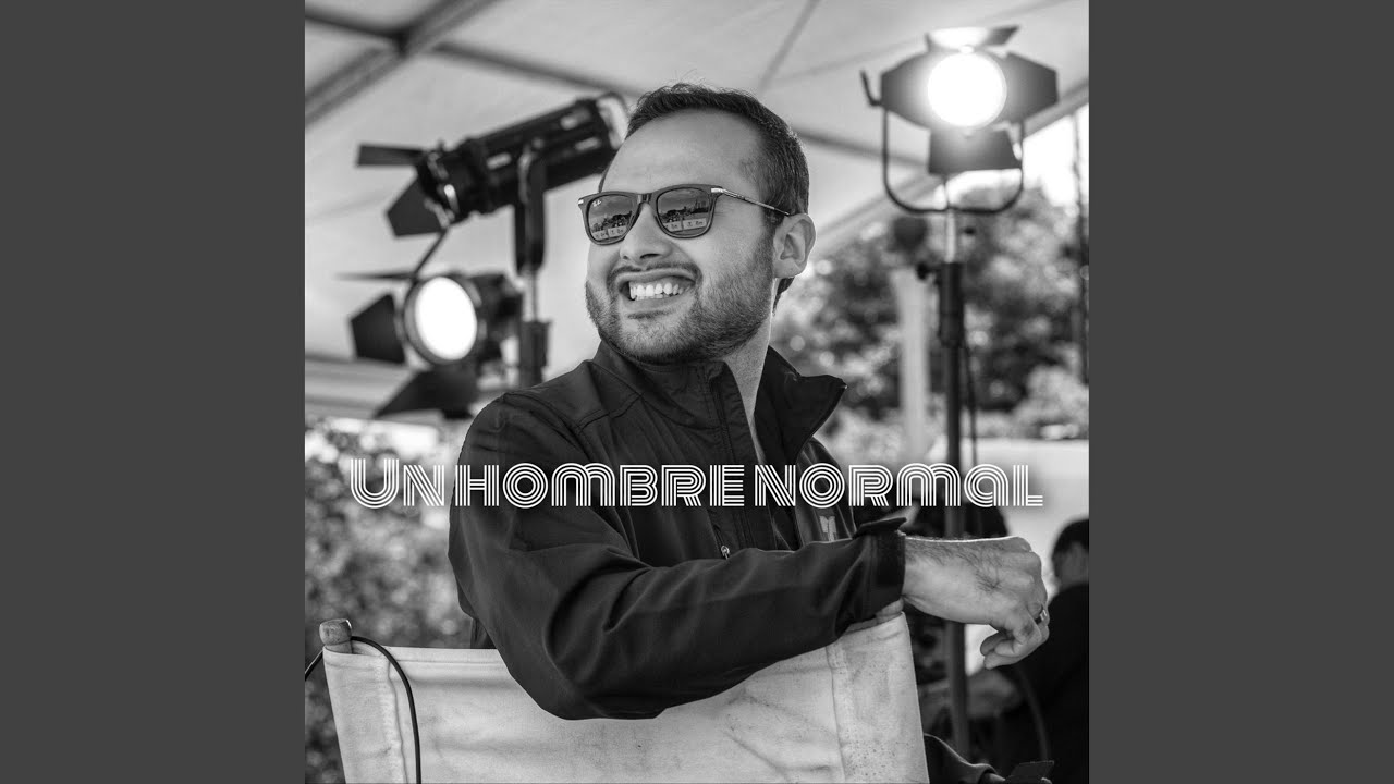 Un Hombre Normal