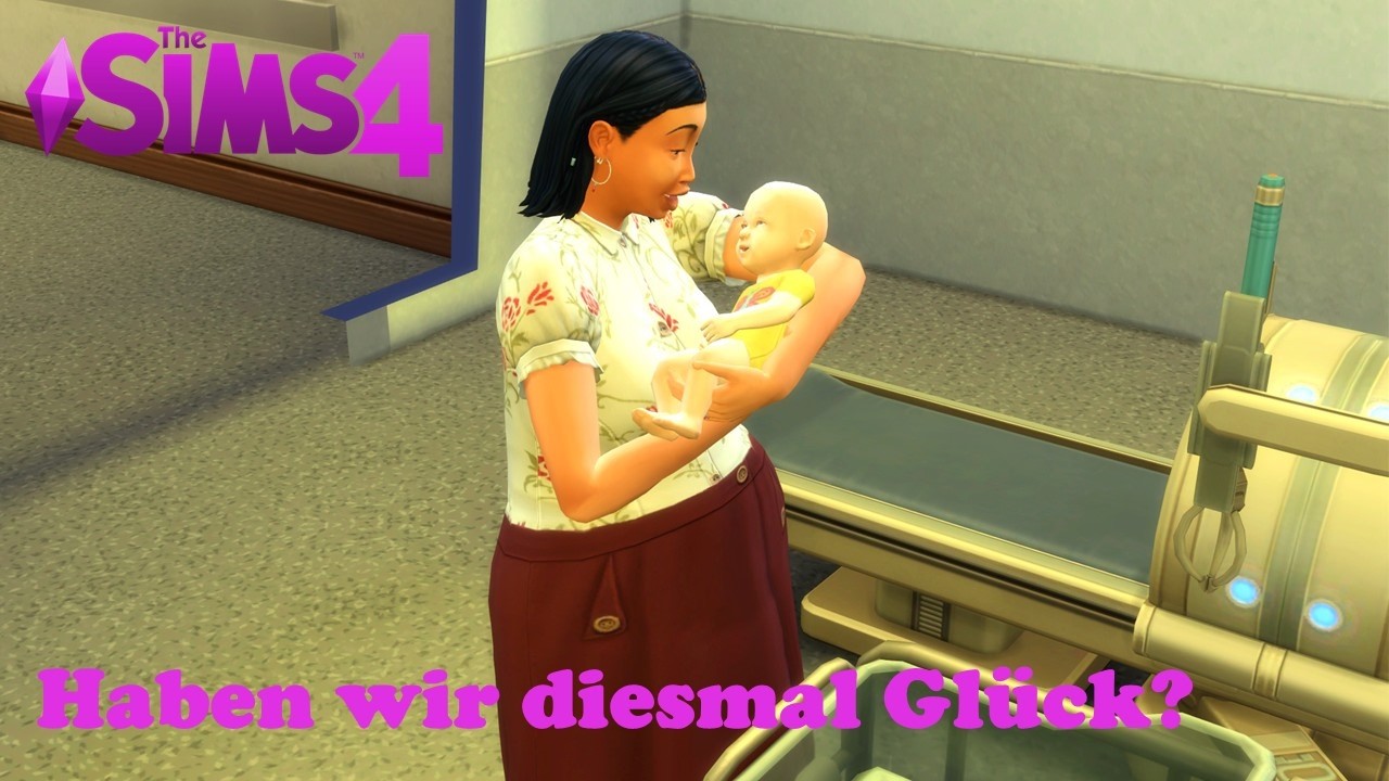 Haben wir diesmal Glück? - 100 Baby Challenge Matriarchin 3 Part 148