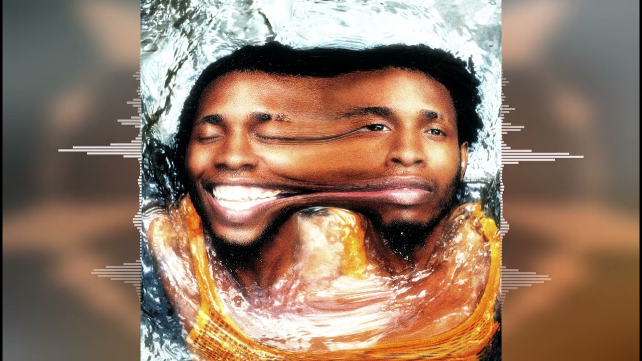 Jah Lil - Above Water [Out Deh Records] 2024 Release